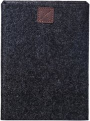 Чехол-конверт Gmakin для iPad 9.7/10.5 темно серый, цена | Фото