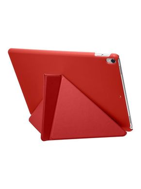Чохол Laut TRIFOLIO cases for iPad Pro 10,5" (2017) Red (LAUT_IPP10_TF_R), ціна | Фото