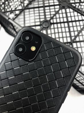 Чохол MIC Weaving Case iPhone 11 Pro (forest green), ціна | Фото