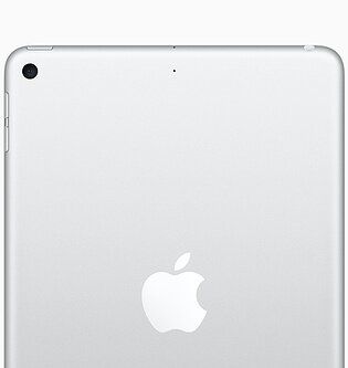 Apple iPad Mini 5 Wi-Fi 64GB Silver (MUQX2), ціна | Фото