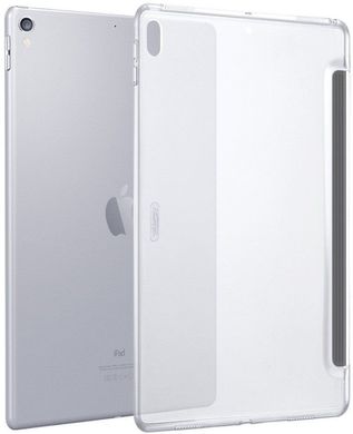 Чохол ESR Back Hard Case for iPad Pro 12.9 (2017) - Clear, ціна | Фото