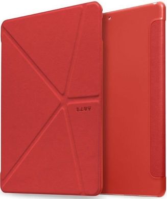 Чохол Laut TRIFOLIO cases for iPad Pro 10,5" (2017) Red (LAUT_IPP10_TF_R), ціна | Фото