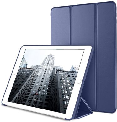 Чохол STR Soft Case для iPad Pro 10.5 - Rose Gold, ціна | Фото