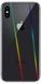Гидрогелевая пленка на заднюю часть STR Back Stickers для iPhone 11 Pro Max - Aurora, цена | Фото 1