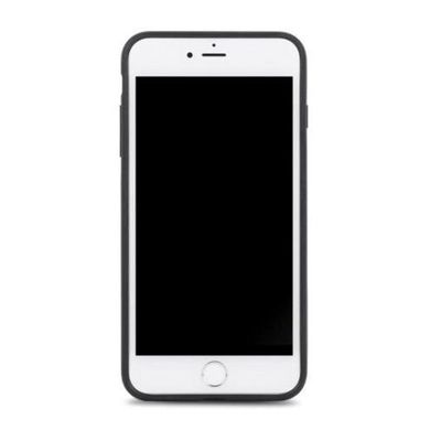 Чехол Moshi iGlaze Armour Metallic Case Onyx Black for iPhone 7 Plus (99MO090004), цена | Фото