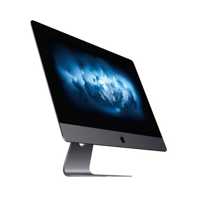 Apple iMac Pro with Retina 5K Display Late 2017 (MQ2Y2), ціна | Фото