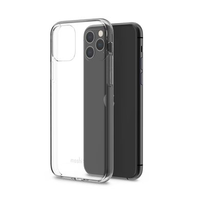 Чохол Moshi Vitros Slim Clear Case Crystal Clear for iPhone 11 Pro Max (99MO103908), ціна | Фото