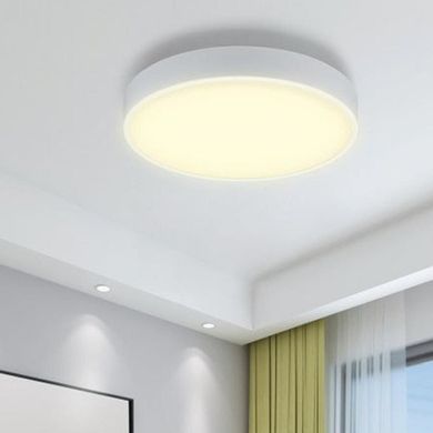 Умная потолочная лампа Yeelight 320mm Smart LED Ceiling Light (YLXD12Y), цена | Фото