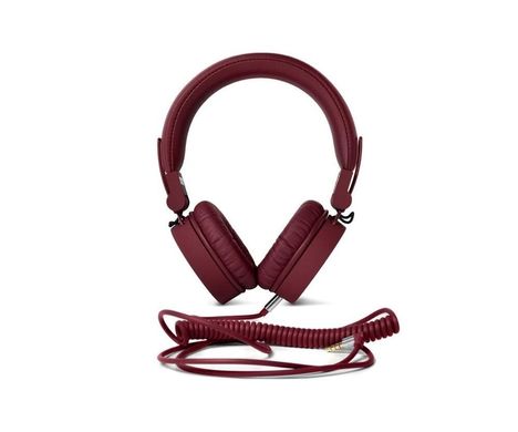 Навушники Fresh 'N Rebel Caps Wired Headphone On-Ear Buttercup (3HP100BC), ціна | Фото