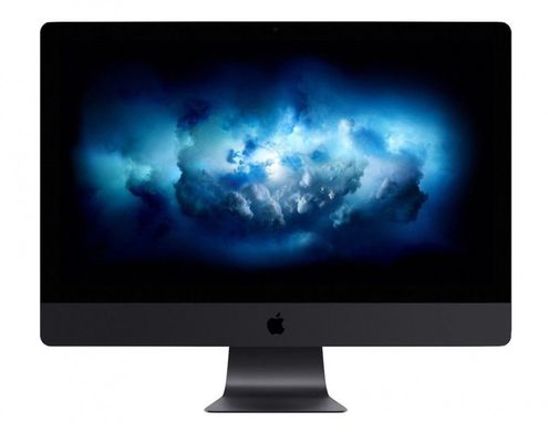 Apple iMac Pro with Retina 5K Display Late 2017 (MQ2Y2), цена | Фото