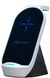 Док-станція ZAMAX 3in1 (Z18) 15W (iPhone/Watch/AirPods) - White, ціна | Фото 2