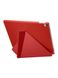 Чехол-Origami LAUT TRIFOLIO для iPad Pro 10.5", поликарбонат и PU кожа, красный (LAUT_IPP10_TF_R), цена | Фото 3
