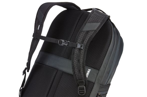 Рюкзак Thule Subterra Backpack 25L (Dark Shadow), ціна | Фото