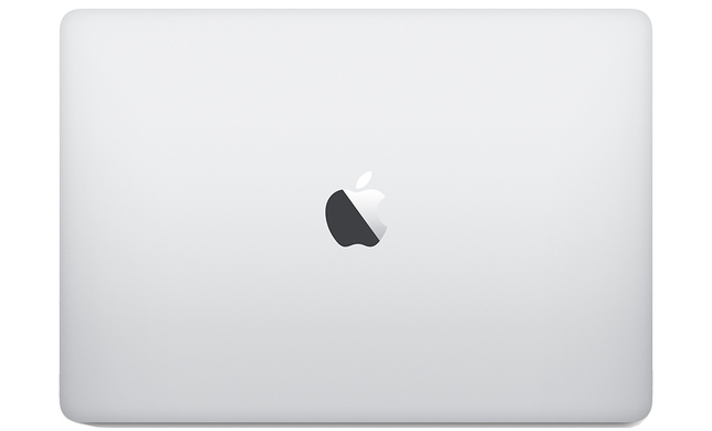 Apple MacBook 12' Silver (MNYH2) 2017, цена | Фото
