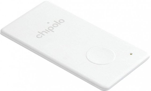 Поисковая система CHIPOLO CARD, цена | Фото