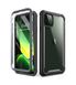 Чехол i-Blason Ares Series Clear Case for iPhone 11 Pro - Black (IBL-IPH11P-ARS-BK), цена | Фото 3