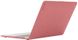 Тканевая накладка Incase Textured Hardshell in NanoSuede for MacBook Pro 13 (2016-2019) - Turquoise (INMB200637-TRQ), цена | Фото 2