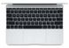 Apple MacBook 12' Silver (MNYH2) 2017, цена | Фото 4