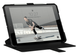 Чохол UAG для iPad 10.2 2019 Metropolis, Black, ціна | Фото 8