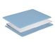 Накладка Mosiso Crystal Matte Hard Case for MacBook Air 13 (2012-2017) - Airy Blue, цена | Фото 6