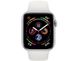 Apple Watch Series 4 (GPS+Cellular) 40mm Space Gray Aluminum w. Black Sport Band (MTUG2), ціна | Фото 3