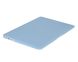 Накладка Mosiso Crystal Matte Hard Case for MacBook Air 13 (2012-2017) - Airy Blue, цена | Фото 7