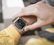Ремінець SUPCASE for Apple Watch Series 4 (44 mm) [Unicorn Beetle Pro] - Black, ціна | Фото 2