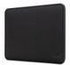 Чехол Incase ICON Sleeve with Diamond Ripstop for MacBook 12” - Black (INMB100262-BLK), цена | Фото 1