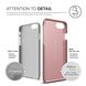 Elago Slim Fit 2 Case Rose Gold for iPhone 8/7/SE (2020) (ES7SM2-RGD-RT), ціна | Фото 2