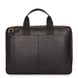 Сумка Knomo Foster Briefcase 14' Brown (KN-45-201-BRW), цена | Фото 3