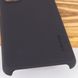 PC чехол c микрофиброй G-Case Juan Series для Samsung Galaxy S20 - Черный, цена | Фото 3