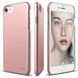 Elago Slim Fit 2 Case Rose Gold for iPhone SE2/8/7 (ES7SM2-RGD-RT), цена | Фото 1