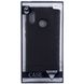 TPU чохол Carbon для Huawei P20 Lite - Чорний, ціна | Фото 6