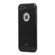 Чехол Moshi iGlaze Armour Metallic Case Onyx Black for iPhone 7 Plus (99MO090004), цена | Фото 6