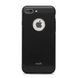 Чохол Moshi iGlaze Armour Metallic Case Onyx Black for iPhone 7 Plus (99MO090004), ціна | Фото 1