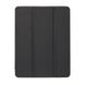 Шкіряний чохол-книжка DECODED для iPad Pro 12,9” (2018) - Чорний (D8IPAP129SC1BK), ціна | Фото 1