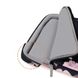 Чохол-сумка Mosiso Briefcase Sleeve for MacBook 13-14" - Black, ціна | Фото 4