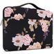 Чохол-сумка Mosiso Briefcase Sleeve for MacBook 13-14" - Black, ціна | Фото 1