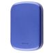 Портативное зарядное устройство c MagSafe MIC Circle на 5000 mAh 15W - Blue, цена | Фото 1