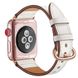 Ремінець JINYA Luna Leather Band for Apple Watch 38/40/41 mm (Series SE/7/6/5/4/3/2/1) - Rose Gold (JA4124), ціна | Фото 4