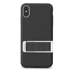 Moshi Capto Slim Case with MultiStrap Raspberry Pink for iPhone XS Max (99MO114302), цена | Фото