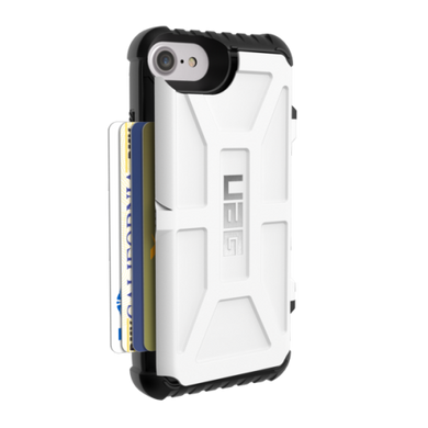 UAG Trooper Case for iPhone 8/7/6S/6 [Rust] (IPH7/6S-T-RT), ціна | Фото