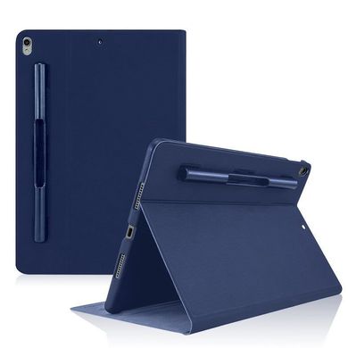 Чехол SwitchEasy CoverBuddy Folio For iPad Pro 10.5 Sleek White (00-00021299), цена | Фото