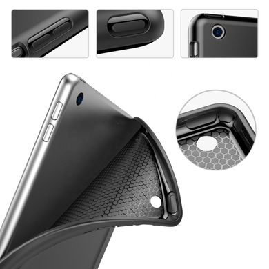 Чехол STR Soft Case для iPad 2/3/4 - Black, цена | Фото