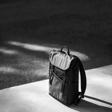 Рюкзак tomtoc Slash-T64 Flip Laptop Backpack - Meteorite, ціна | Фото