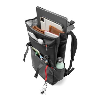 Рюкзак tomtoc Slash-T64 Flip Laptop Backpack - Meteorite, цена | Фото