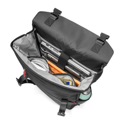 Рюкзак tomtoc Slash-T64 Flip Laptop Backpack - Meteorite, цена | Фото