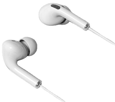 Дротові навушники FONENG T33 3D Music Earphone (3.5mm / 120cm), ціна | Фото