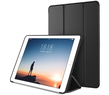 Чехол STR Soft Case для iPad 2/3/4 - Black, цена | Фото