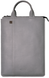 Кожаный чехол ручной работы INCARNE ATLANTA для MacBook Air 13 (2018-2020) | Pro 13 (2016-2022) - Серый, цена | Фото 1